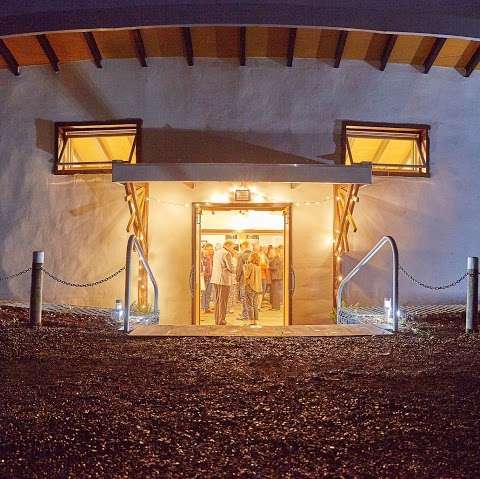 Photo: Barton Jones Wines Photo: Barton Jones Wines